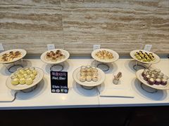 -广州粤海喜来登酒店