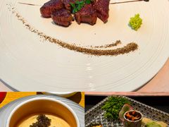 -雲上錢屋·地标景观(上海中心店)