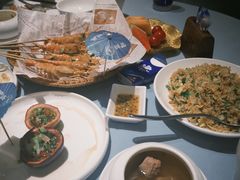 -79号渔船海鲜饭店(华强北店)