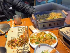 -路边羊烧烤酒场(宝带路店)