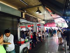 -红大哥水门鸡饭(總店)