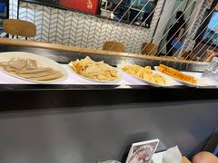 -鱼酷活鱼烤鱼(梅江印象城店)