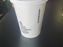 -星巴克(深圳罗湖书城店)