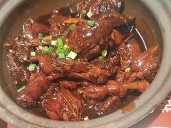 -鑫小城故事·藕汤·家常菜(台北一路总店)