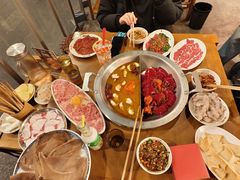 -楠火锅(太古里总店)
