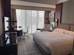 -上海雅居乐万豪侯爵酒店