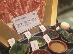 -一绪に寿喜烧自助(世茂广场店)