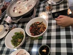 -天怡·鱼工厂(临江店)