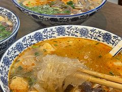 -小潘记鸭血粉丝汤