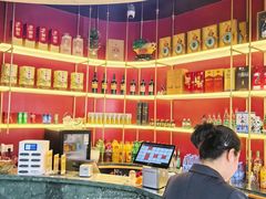 -渝乡老妈(六里桥店)