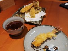 -yokocho上横町·日本食街(深业上城店)