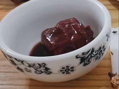-玫瑰红烤羊排(北新桥三条店)