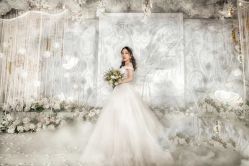 -汕尾陆丰婚庆婚礼司仪主持洪立策划公司(东海店)