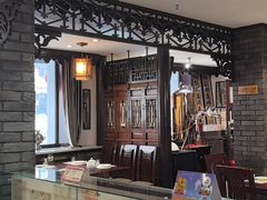 -老厨家(友谊路总店)
