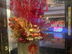 -上海静安昆仑大酒店