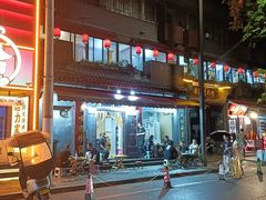 -天发芽·何记葫芦头泡馍·老字号(小南门店)