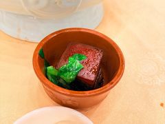 东坡焖肉-楼外楼(西湖景区孤山路店)