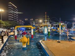 -汕头中海黄金海岸水上乐园