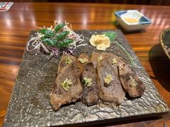 -鸟鹏烧鸟居酒屋(仁恒梦中心店)