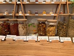 -山食间·中式营养轻餐(保利时光里店)