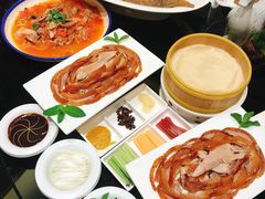 -阿庄新豫菜(通泰路店)