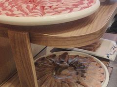 -蜀留香火锅·始于1999·原四川老火锅(白堤路店)