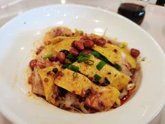 口水鸡-蜀腾川·火锅鱼.烤鱼(新世界城店)