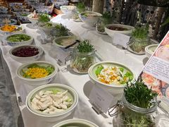 -广州融创花间堂悦雪酒店-花间食西餐厅