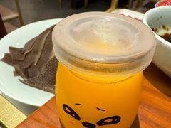 -1078號老北京涮肉(万达广场店)