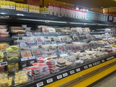 -ALDI奥乐齐超市(凯德虹口店)