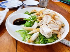 -威海海鲜王(窑头路店)