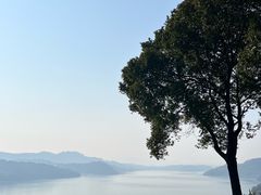-天目湖涵田度假村