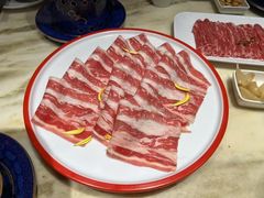 -涮福記·现切牛羊肉火锅(世纪汇店)