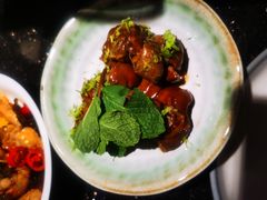 -鸣记脆皮烤鱼·海鲜烤鱼(亿合城店)