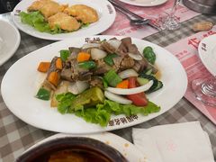 -华梅西餐厅(哈尔滨中央大街店)