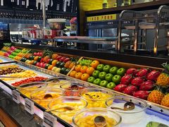 -盛江山自助料理(太原街万达店)