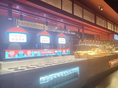-万达广场(通州店)