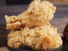 -Burger Bar 山沐西餐吧(钟村店)