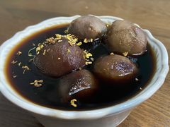 芋头-十面春风·江南面馆(崇宁路店)