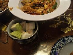 -缪氏川菜(丰盛町店)