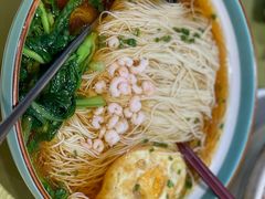 -香雪海饭店中餐厅(人民桥店)