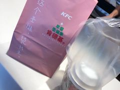 -肯德基(观前新店)