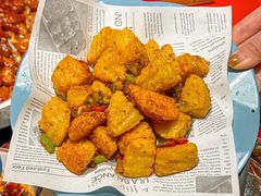 -黄记煌三汁焖锅(新佳丽江汉路店)