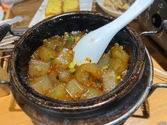 -小杨烤肉·陕西烧烤·陕西地方菜(龙首店)