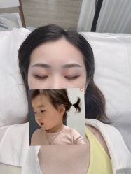 -久匠·野生眉半永久纹绣