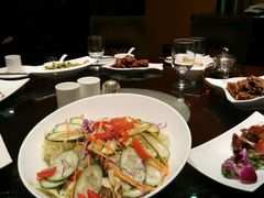 -老正兴菜馆(福州路店)