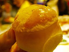 菠萝包-石岐佬中山菜馆(张溪店)