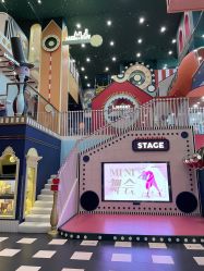 点击看大图 -MELAND CLUB亲子乐园·派对·餐厅(北京芳圆里ID MALL店)