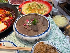 -鸿姐老火锅(花园路店)