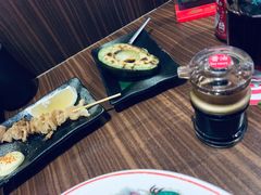 -纪州豚骨酱油拉面(锦延路店)